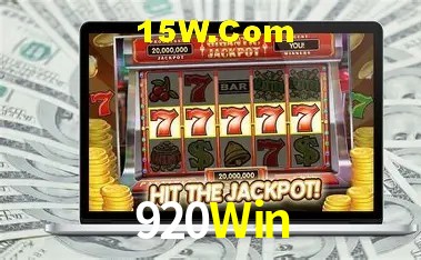 Descubra a Magia dos Jogos de Arcade no 920Win
